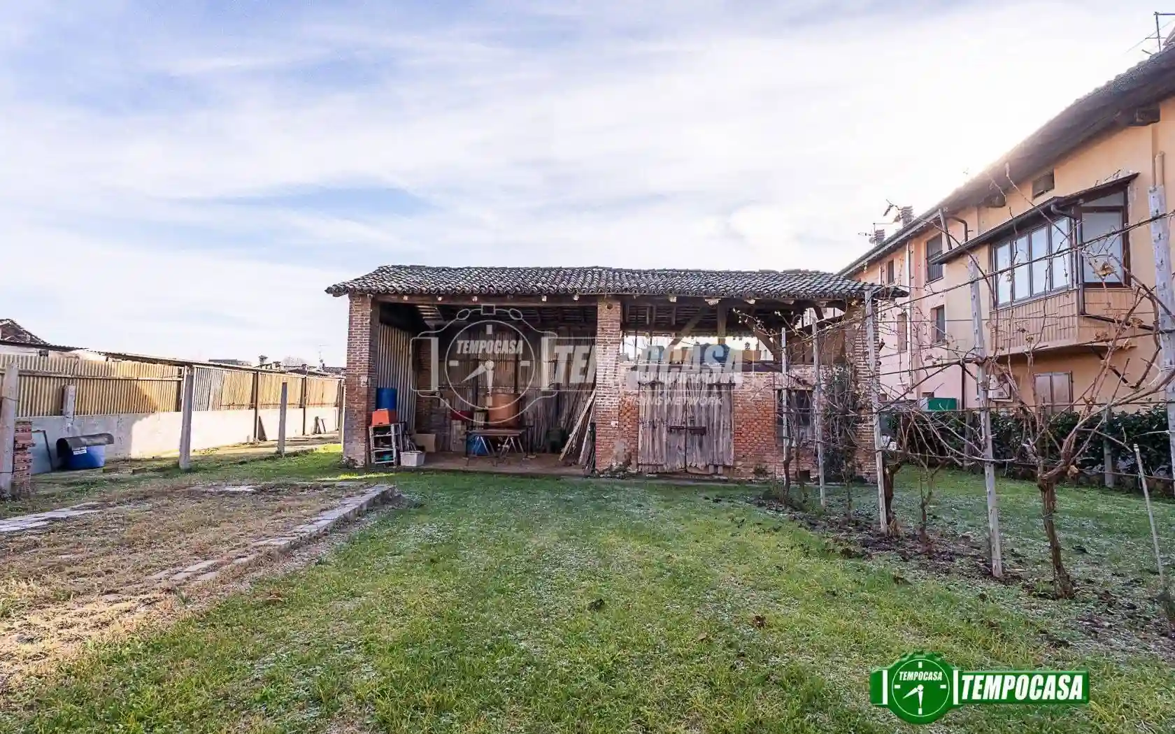 Casa indipendente - foto 4