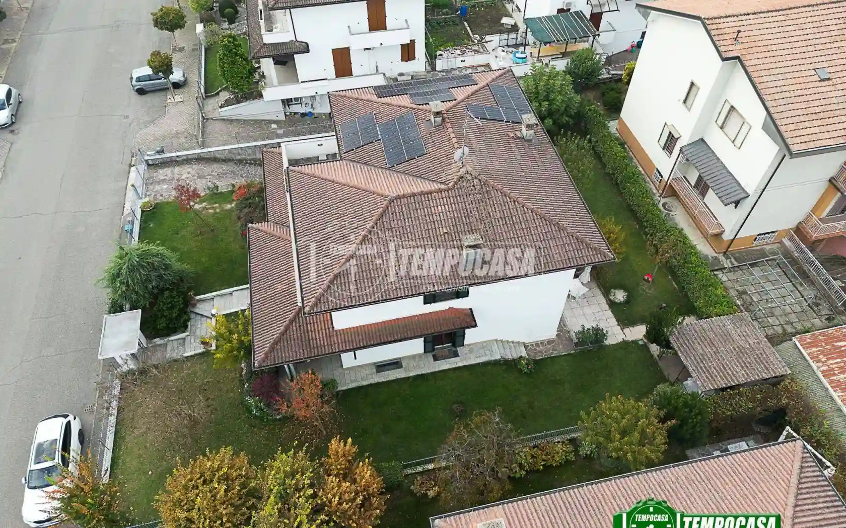 Villa - foto 3