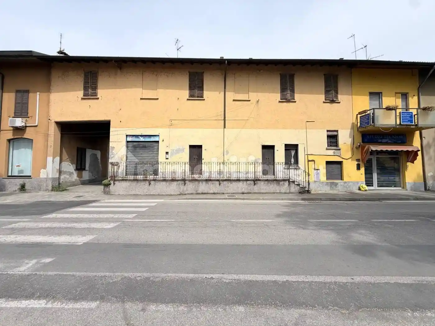 Appartamento