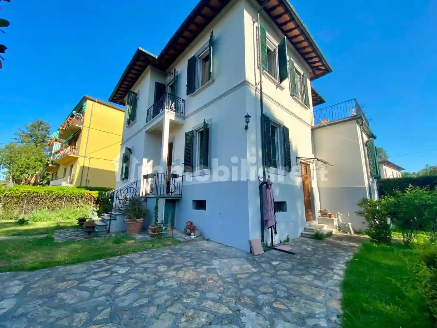 Villa - foto 4