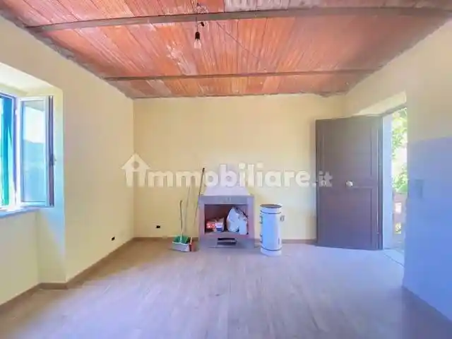 Appartamento in vendita a Gerano