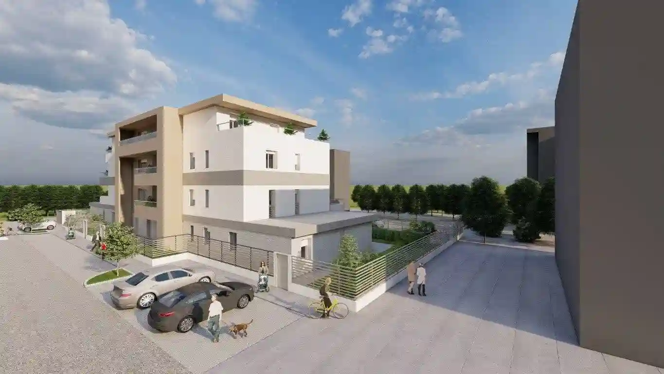 Progetto - foto 2