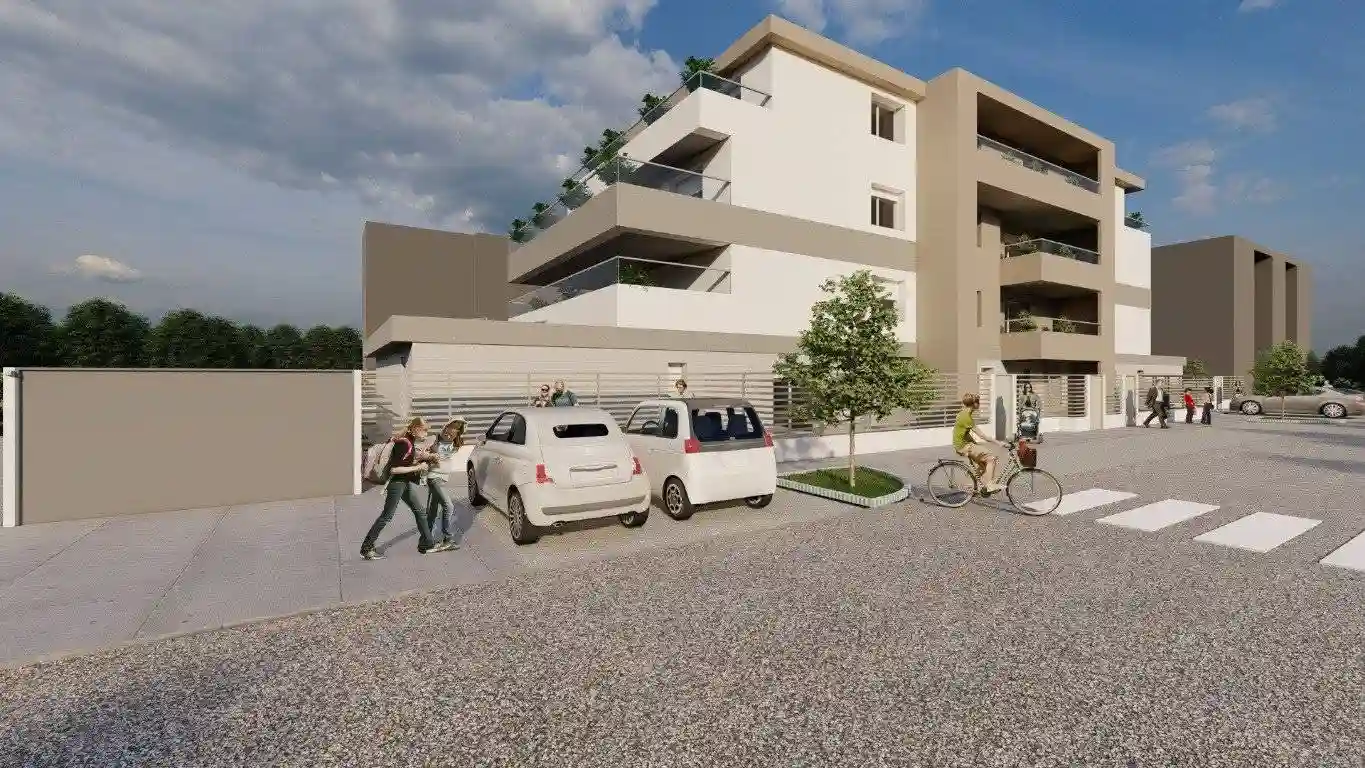 Progetto - foto 4
