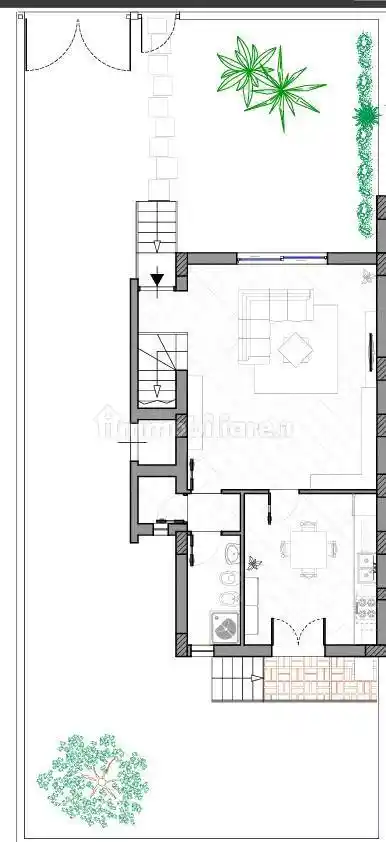 Villa in vendita a Milazzo