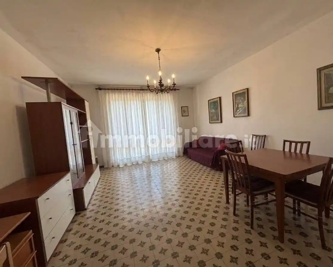 Appartamento in vendita a Massa