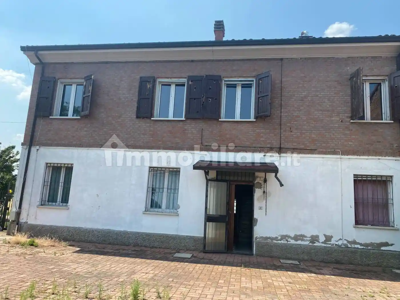 Rustico - Casale in vendita a Imola