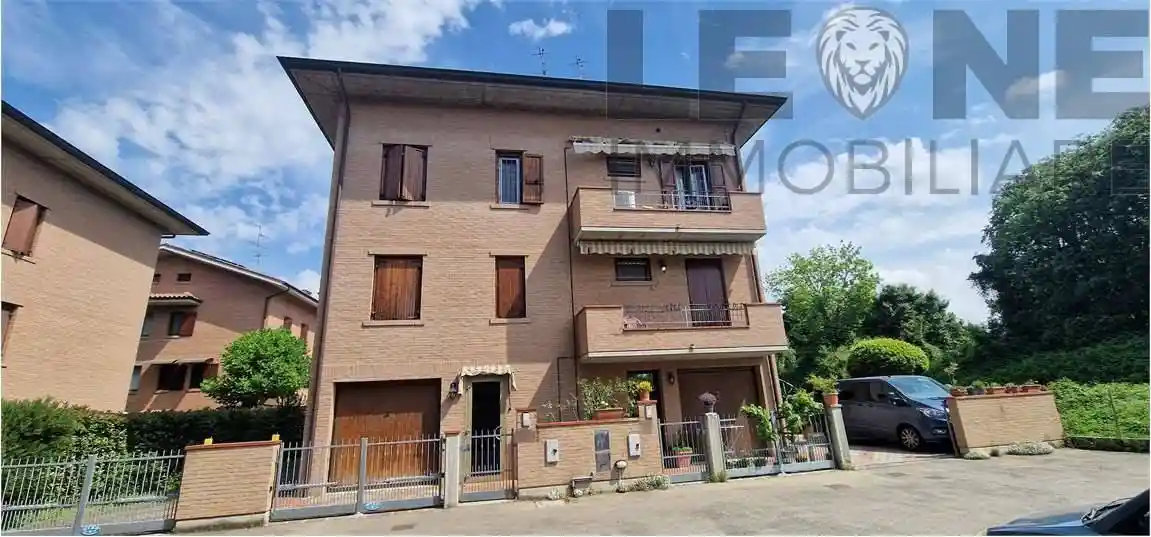 Appartamento in vendita a Modena