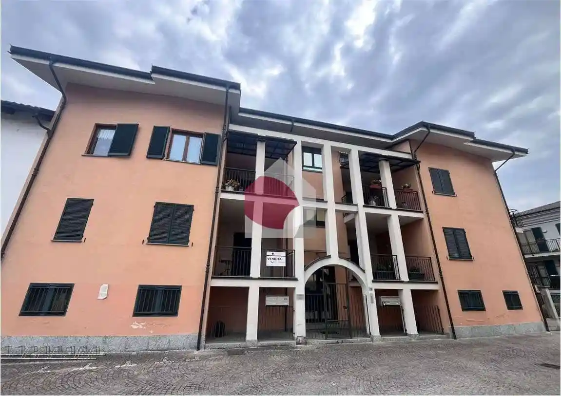 Appartamento in vendita a Cavallermaggiore