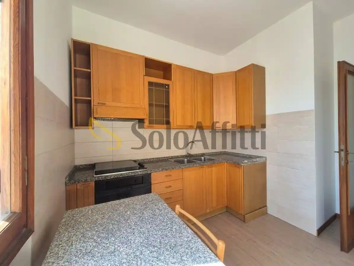 Appartamento in affitto a Firenze