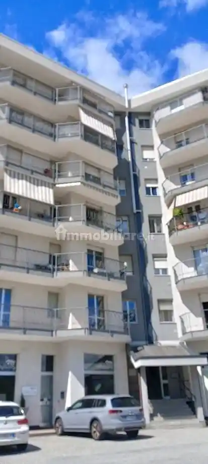 Appartamento in affitto a Villadossola