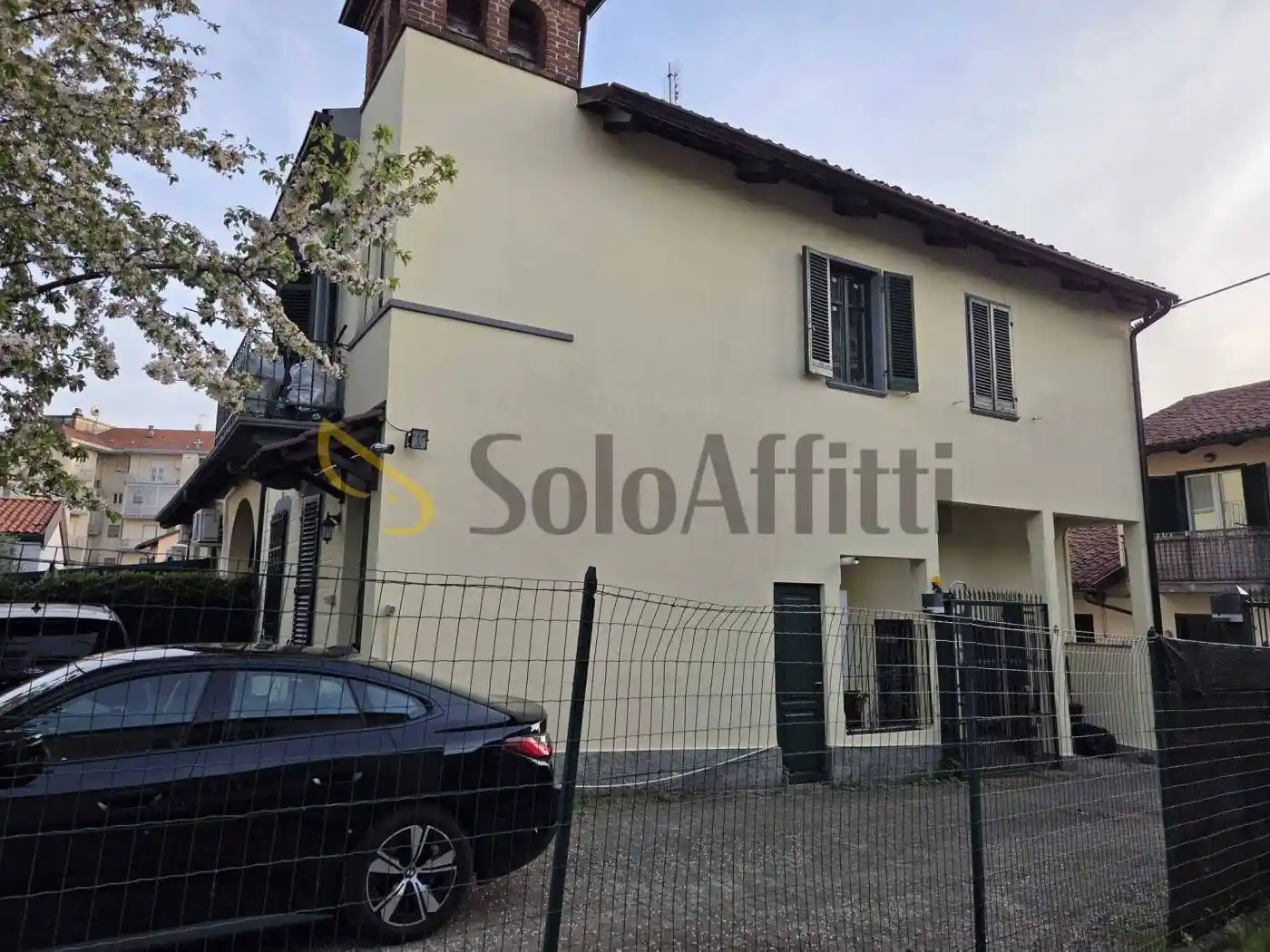 Villa in affitto a Chieri
