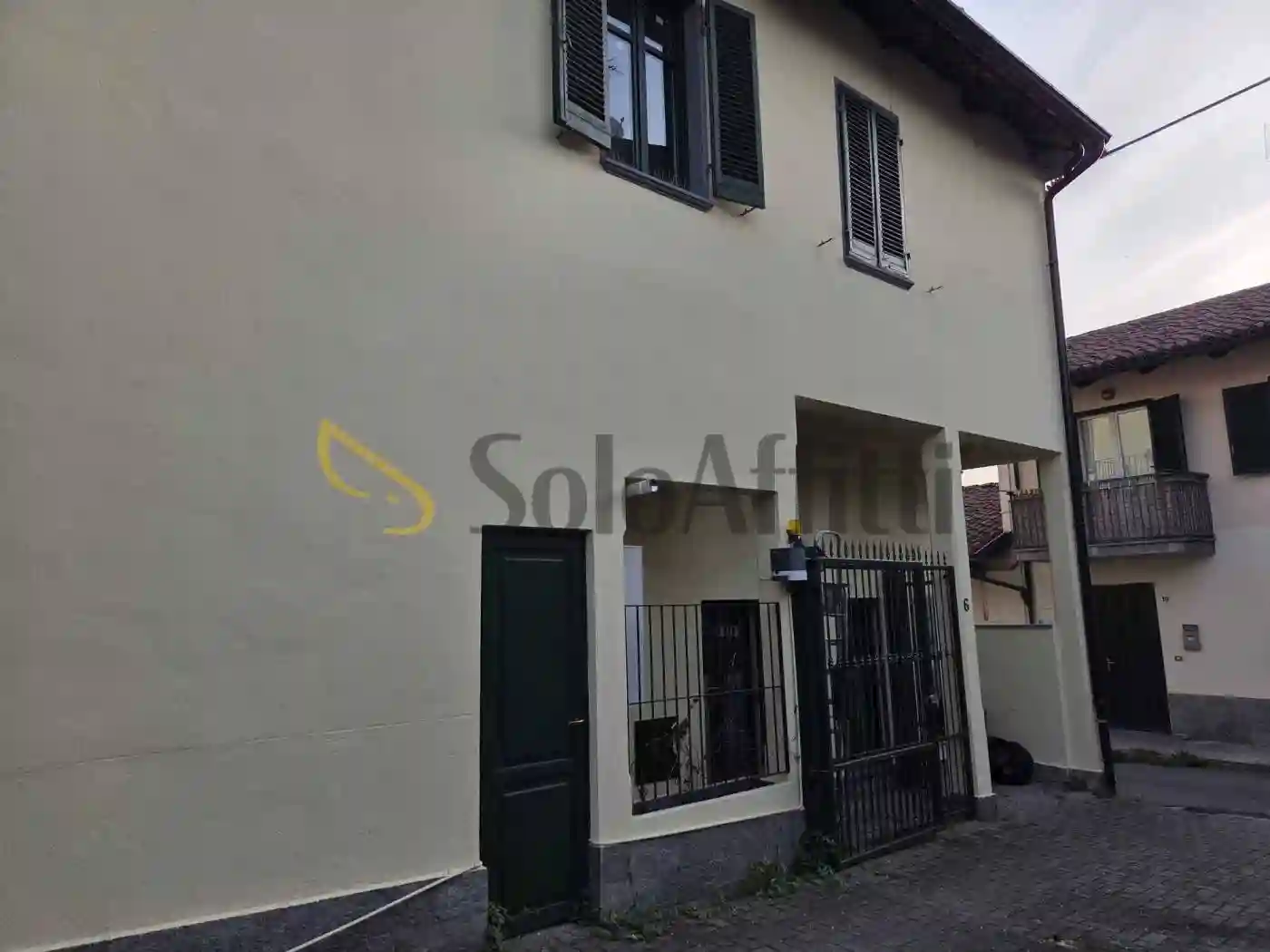 Villa - foto 2
