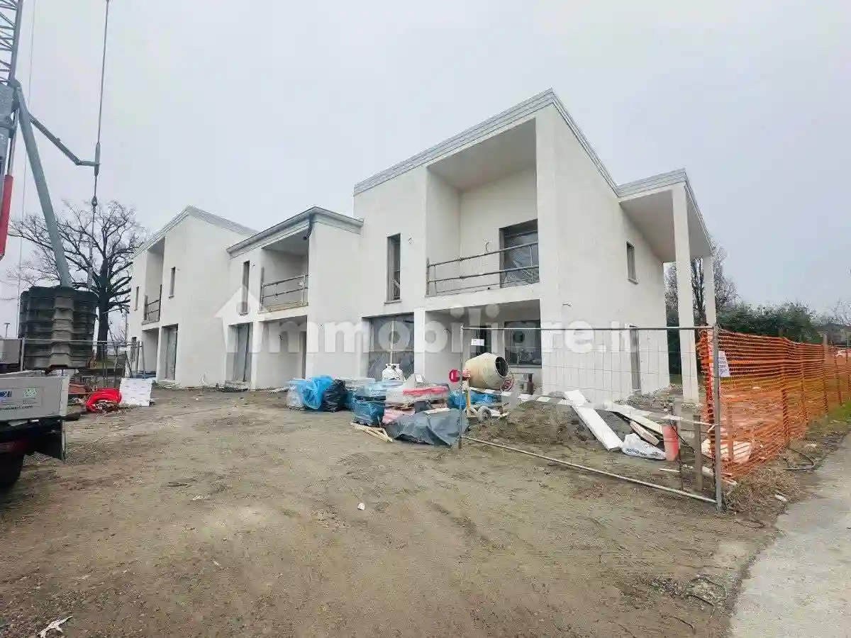 Villetta a schiera - foto 2