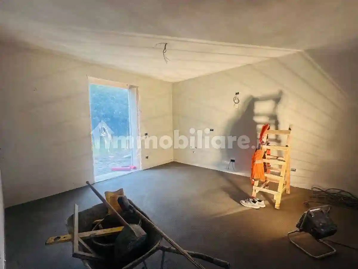 Villetta a schiera - foto 4