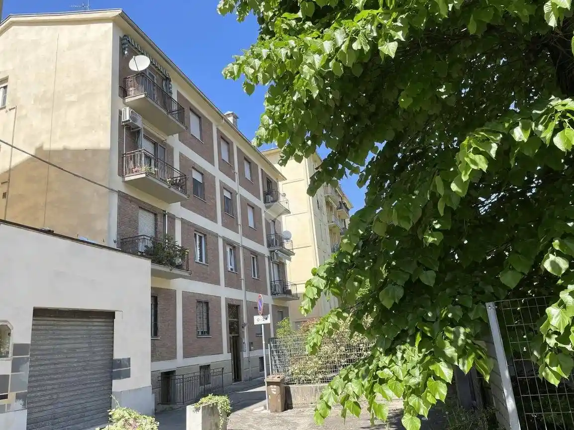 Appartamento in vendita a Parma