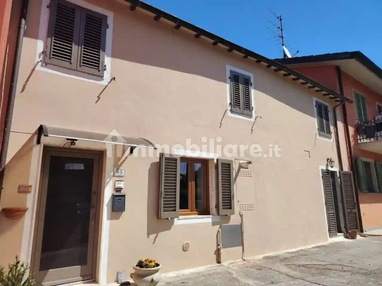 Casa indipendente - foto 4