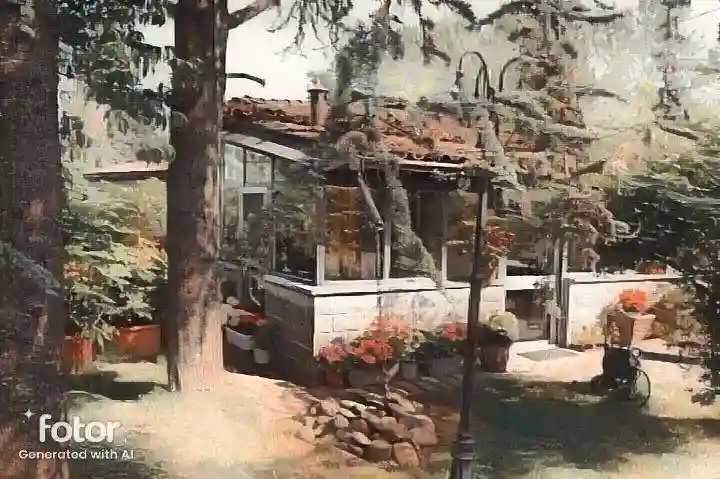 Villa - foto 5