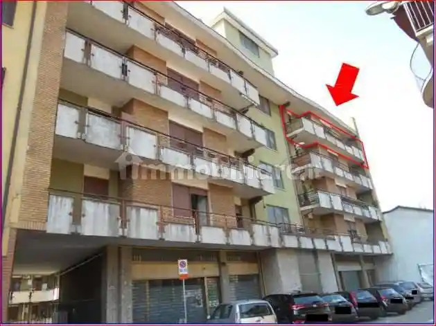 Appartamento in vendita a Marnate