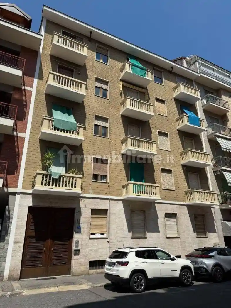 Appartamento in affitto a Torino