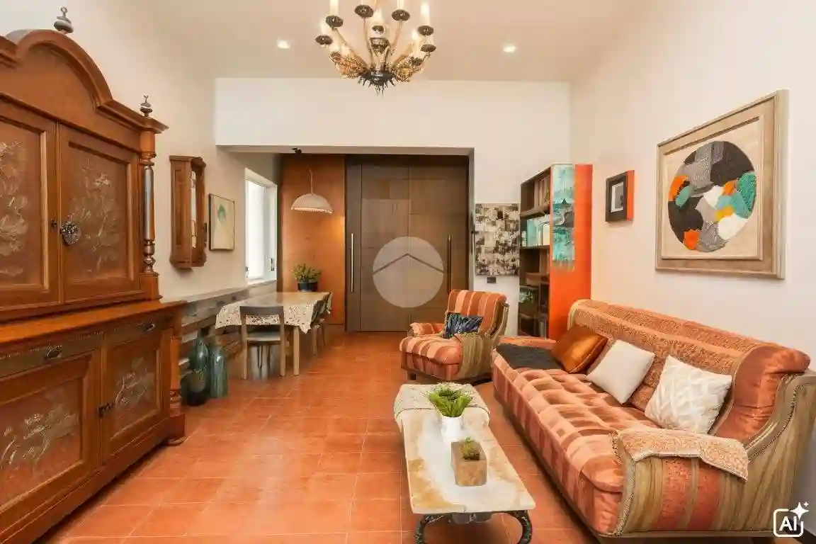 Casa indipendente - foto 4