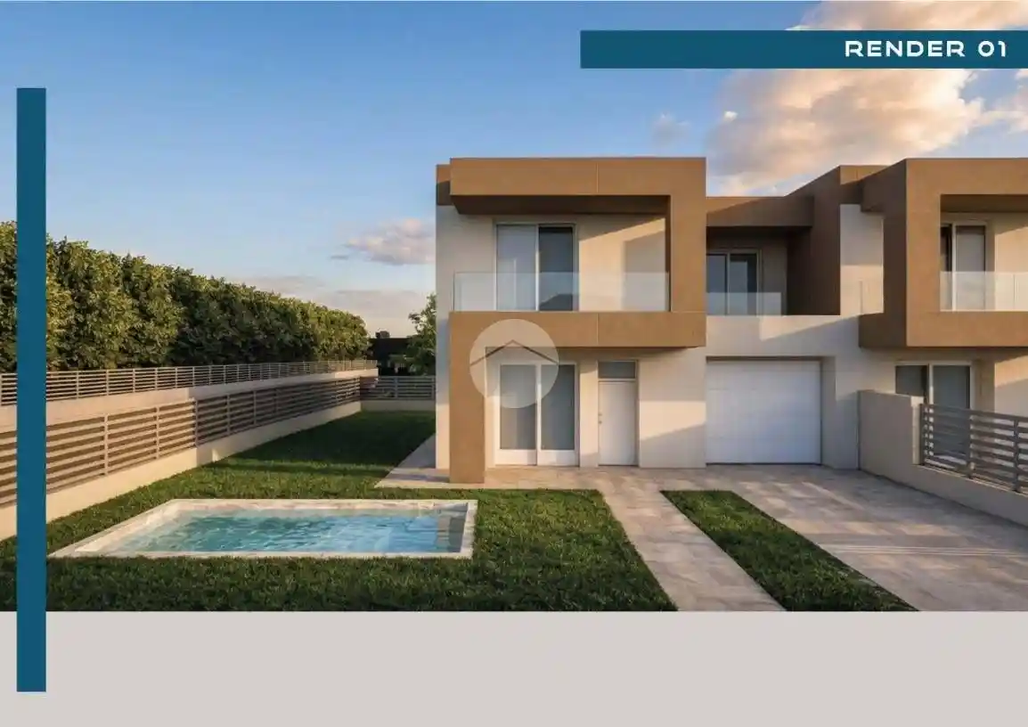 Villa in vendita a Castelcovati