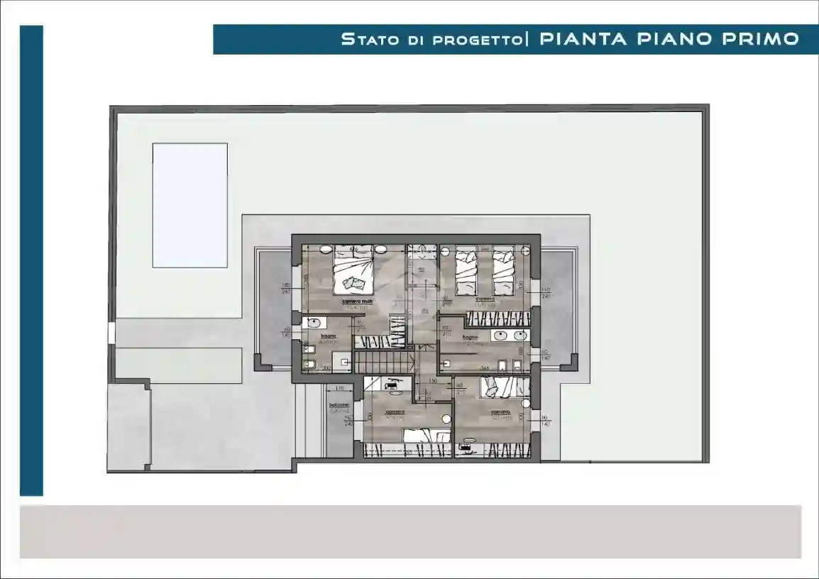 Villa - foto 4