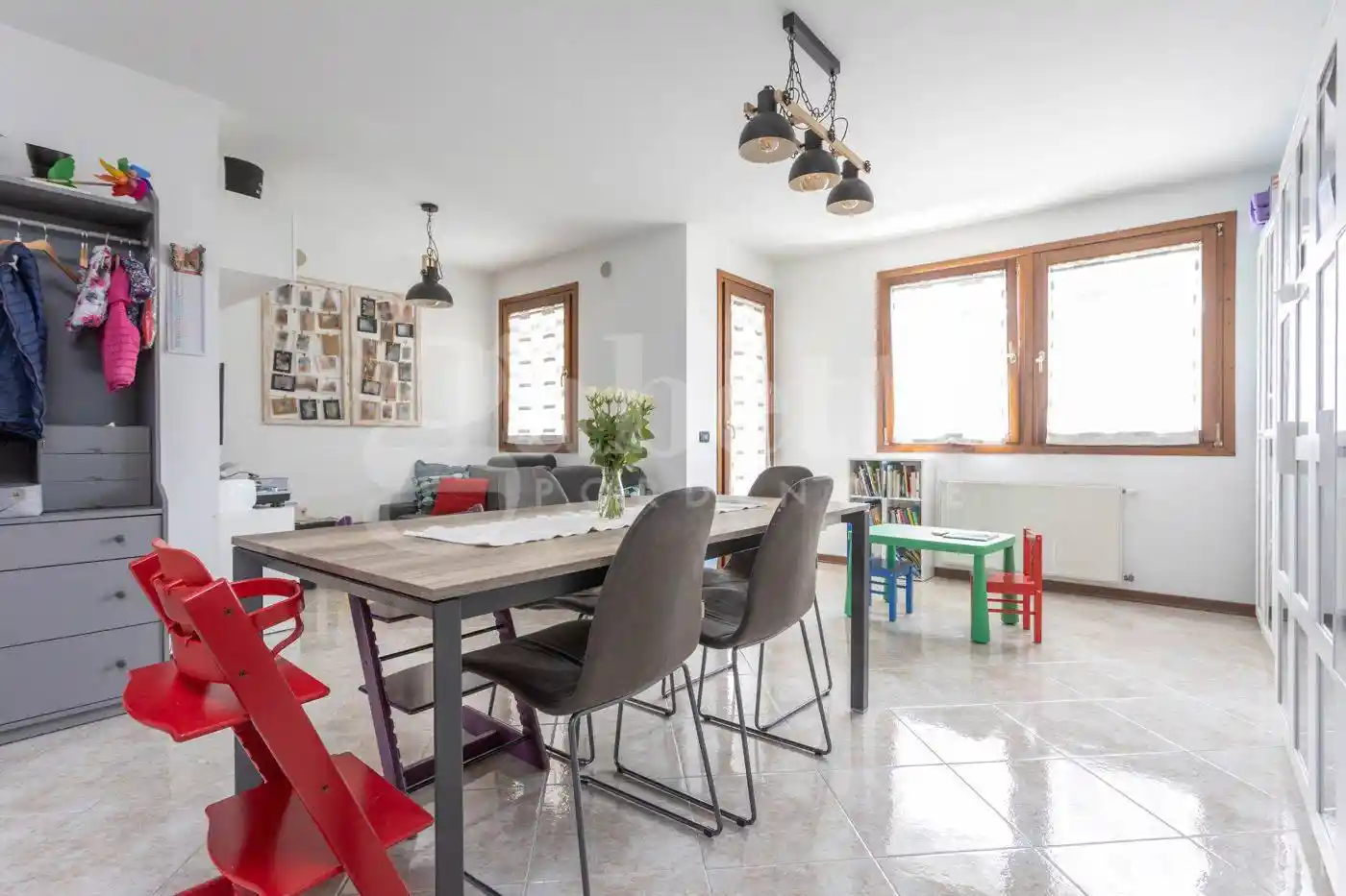 Appartamento in vendita a Pordenone