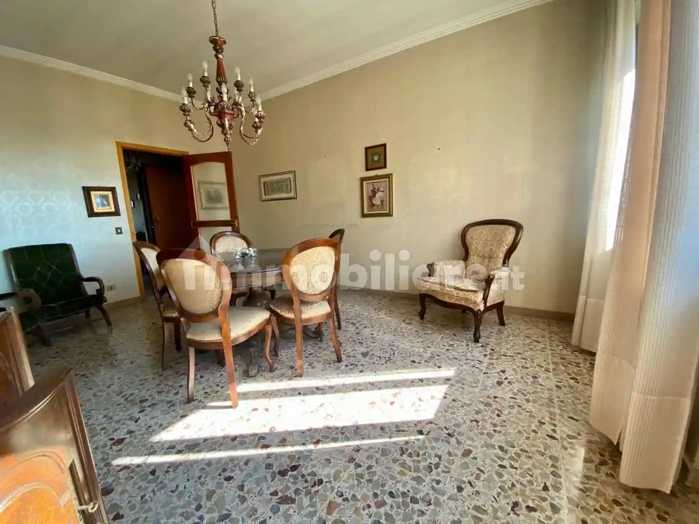 Appartamento in vendita a Robbio