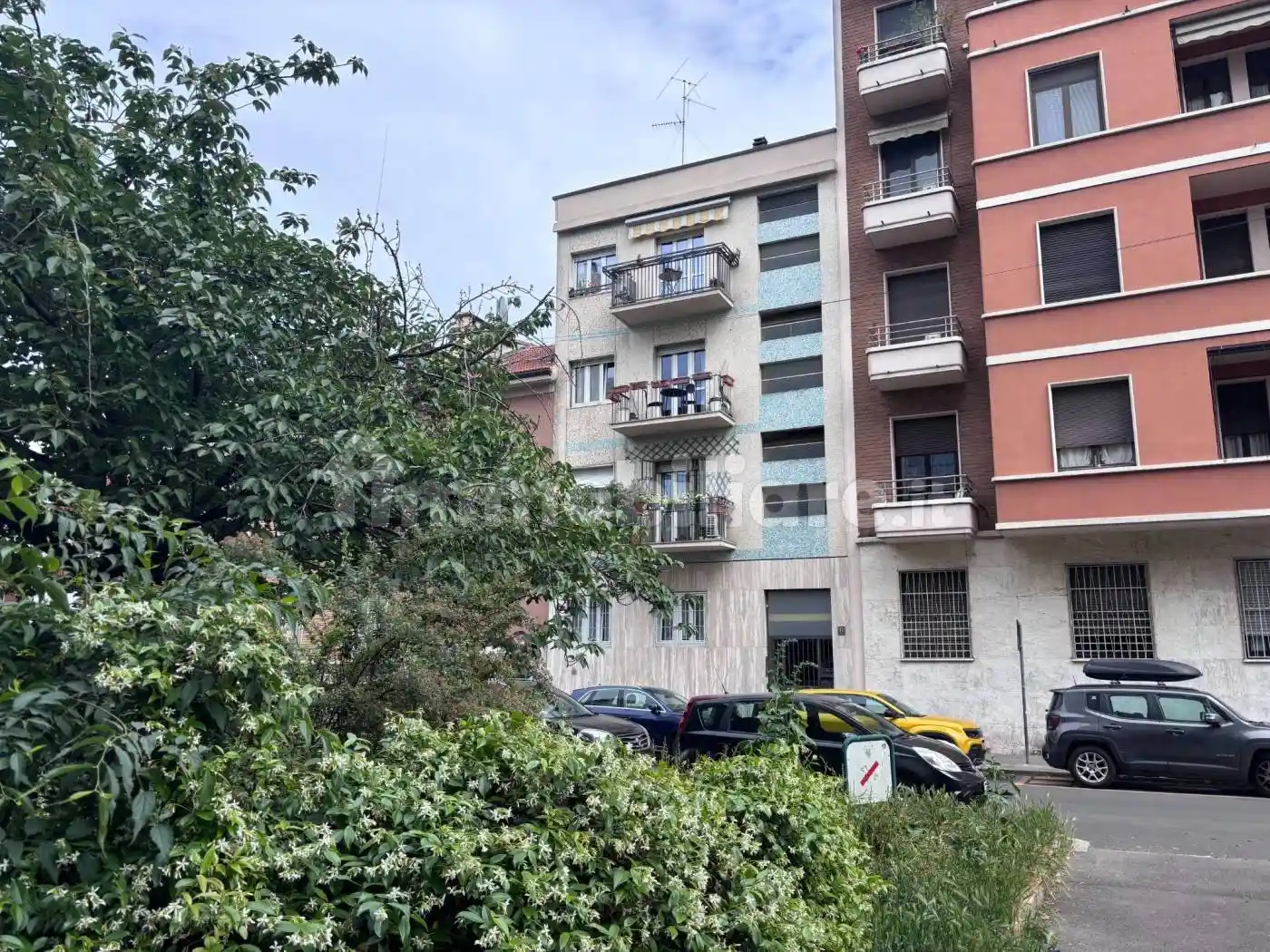 Loft in affitto a Milano