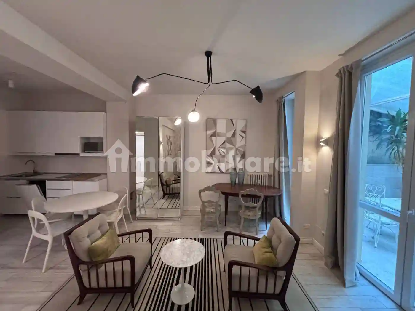 Loft - foto 5