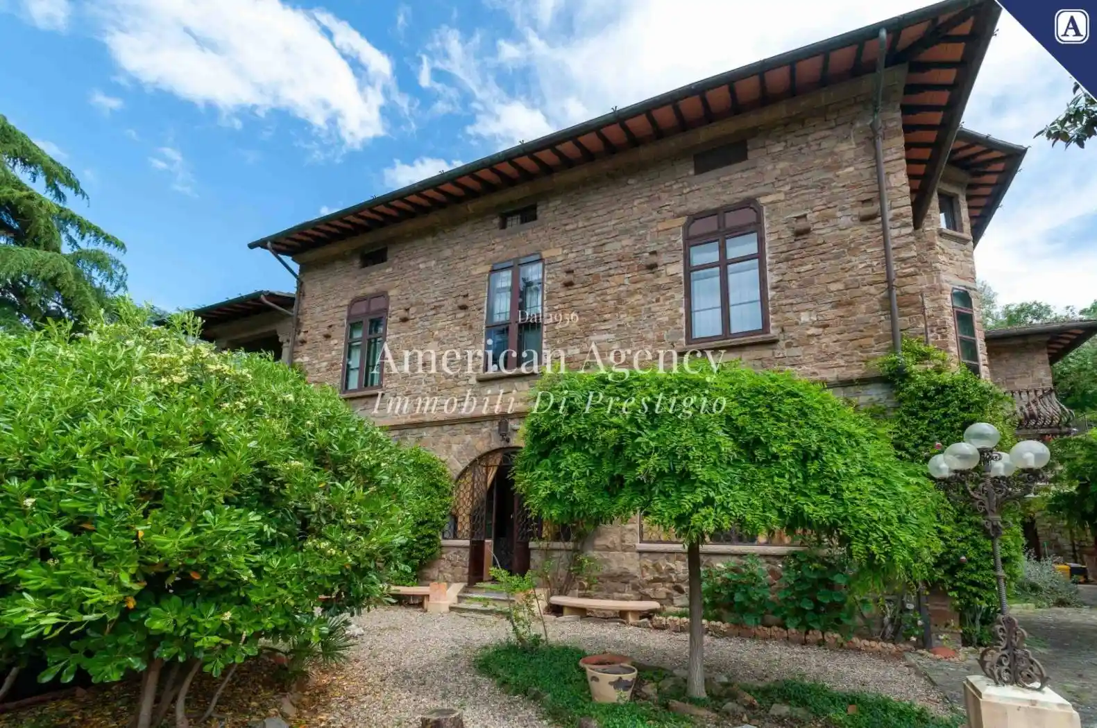 Villa in vendita a Firenze