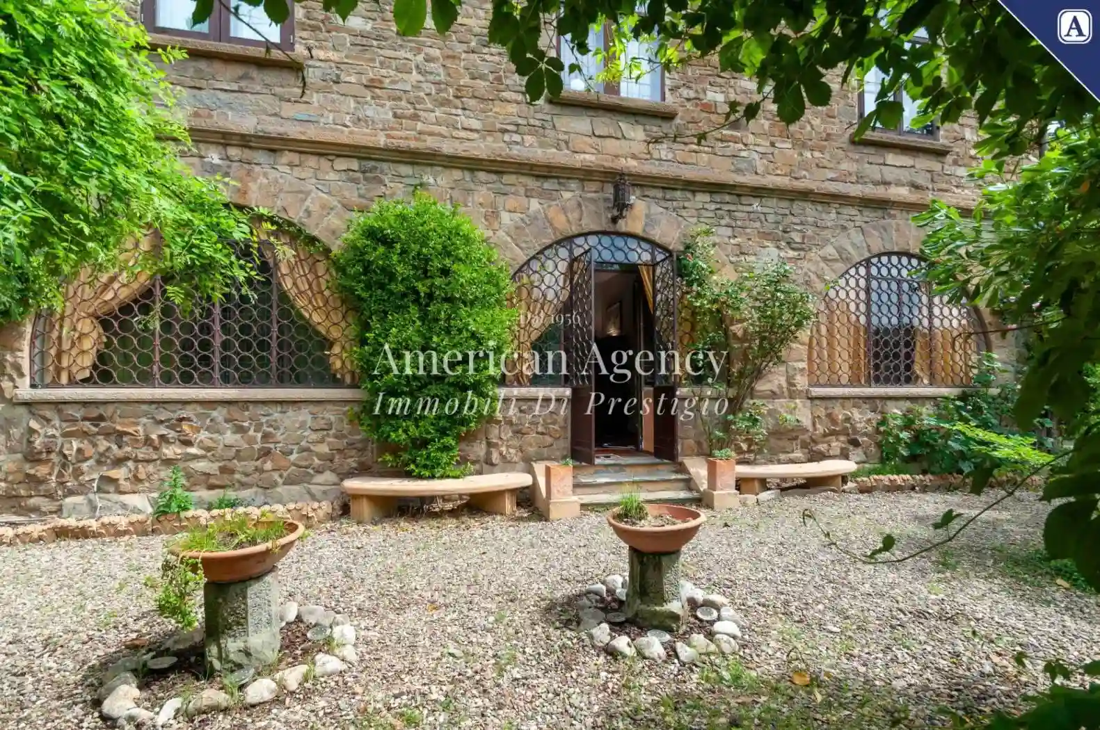 Villa - foto 4