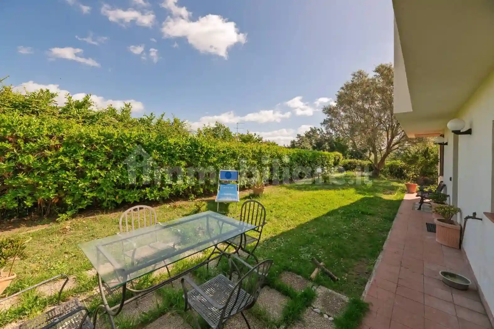 Villetta a schiera - foto 4