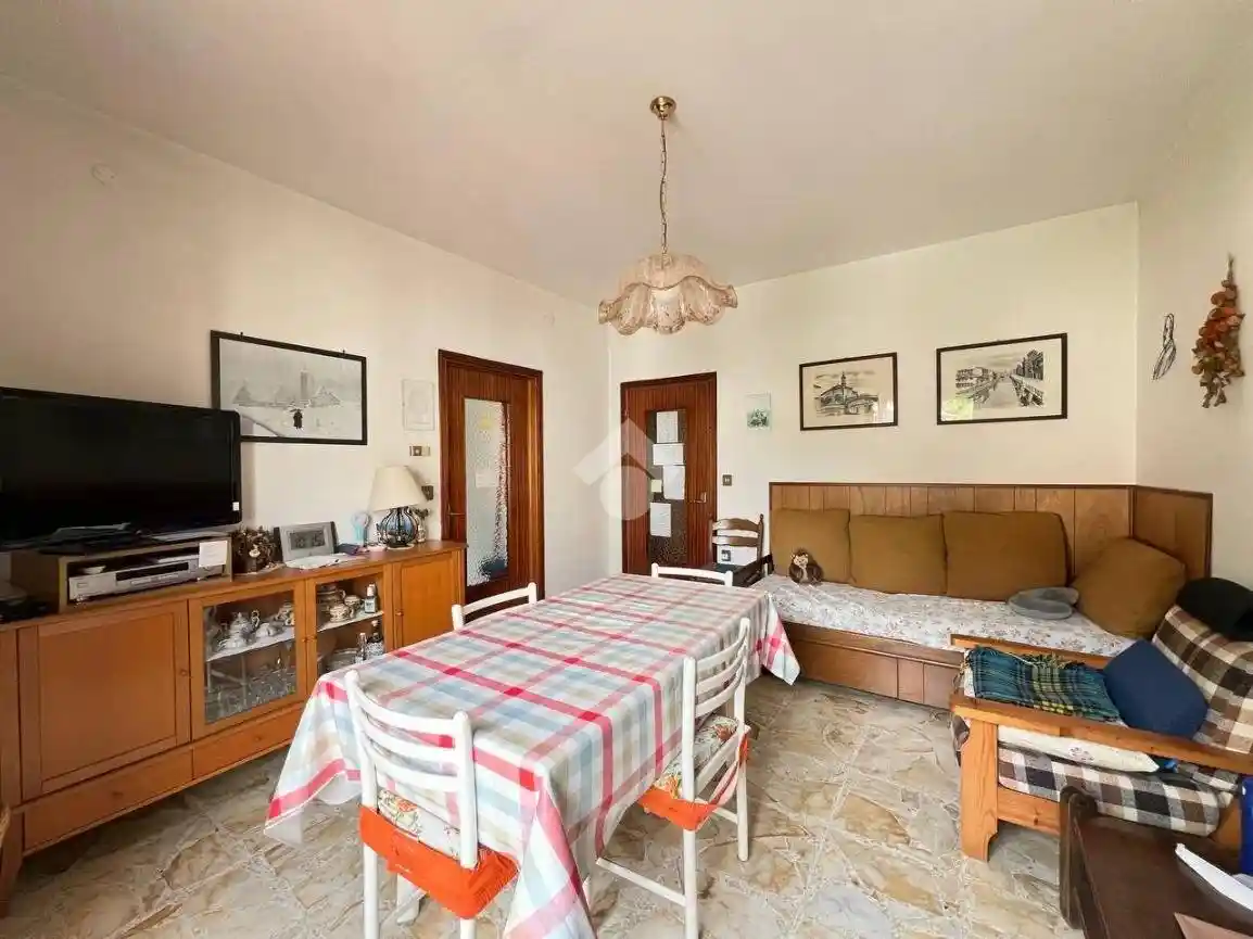 Appartamento in vendita a Onore