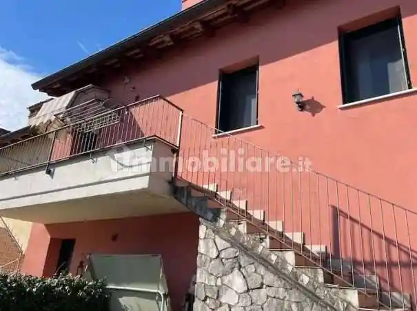 Appartamento in vendita a Villaverla