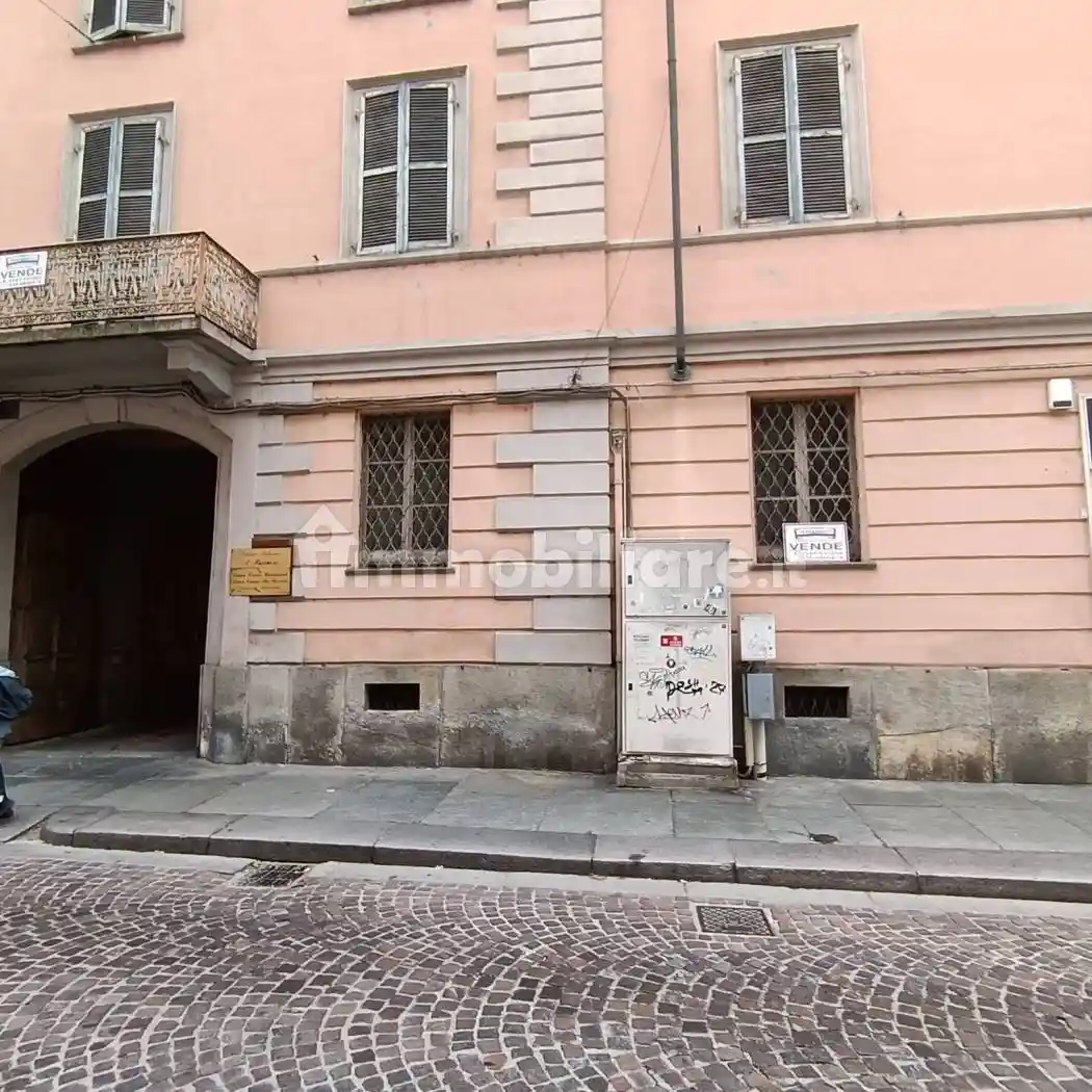 Appartamento in vendita a Asti