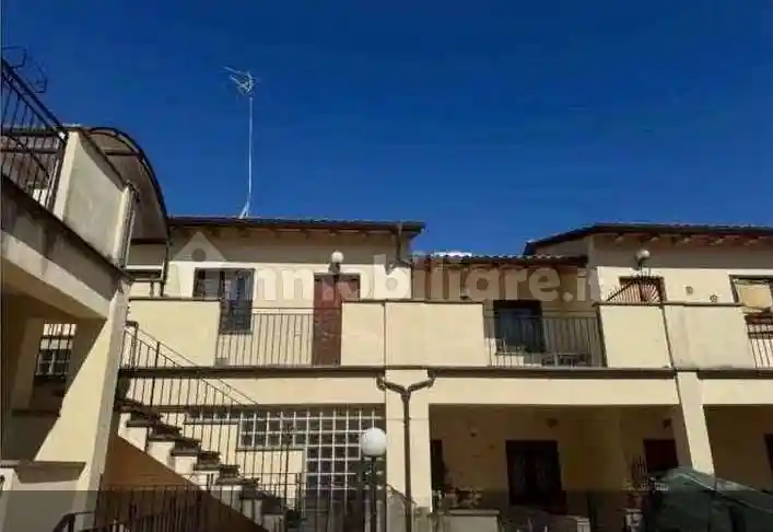 Appartamento in vendita a Mazzano Romano