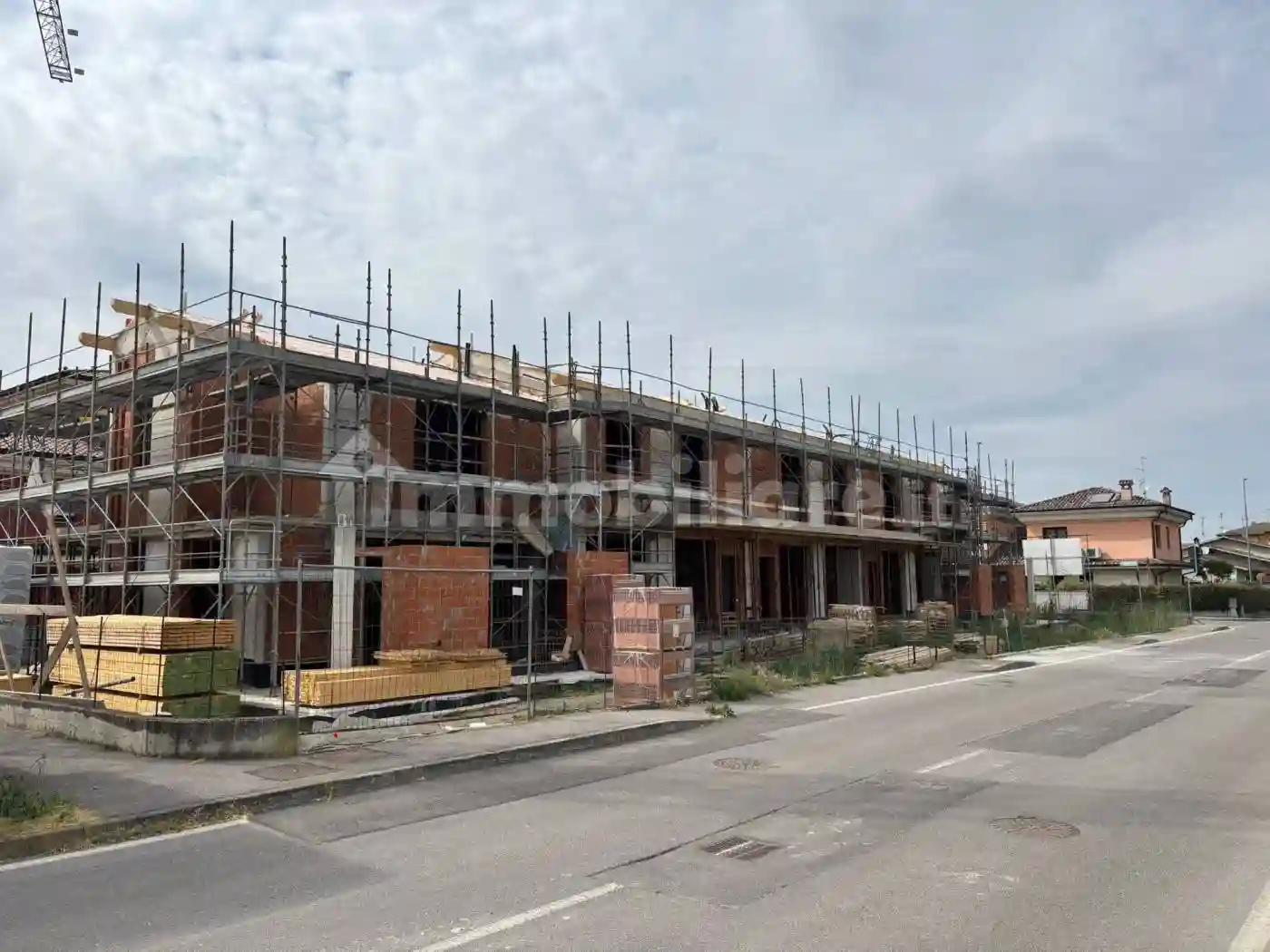 Villetta a schiera - foto 2