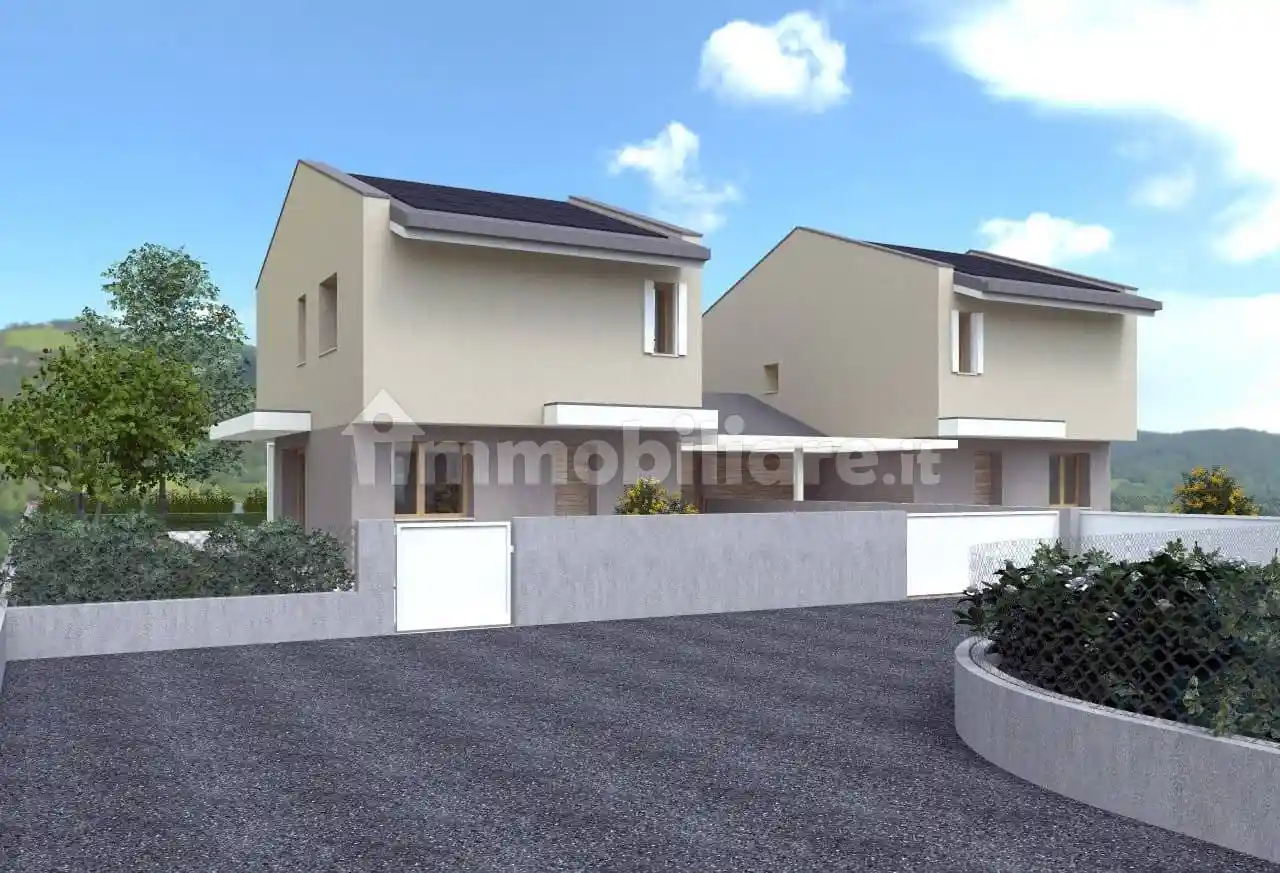 Villa in vendita a Sernaglia della Battaglia