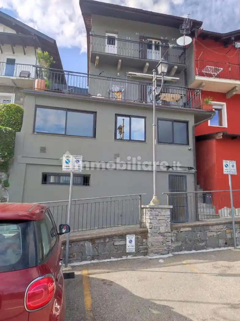 Appartamento in affitto a Verbania