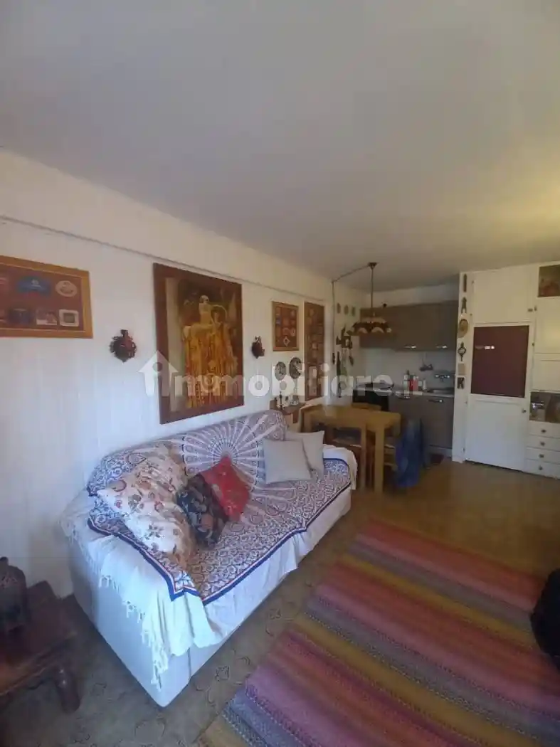 Appartamento in vendita a Leonessa