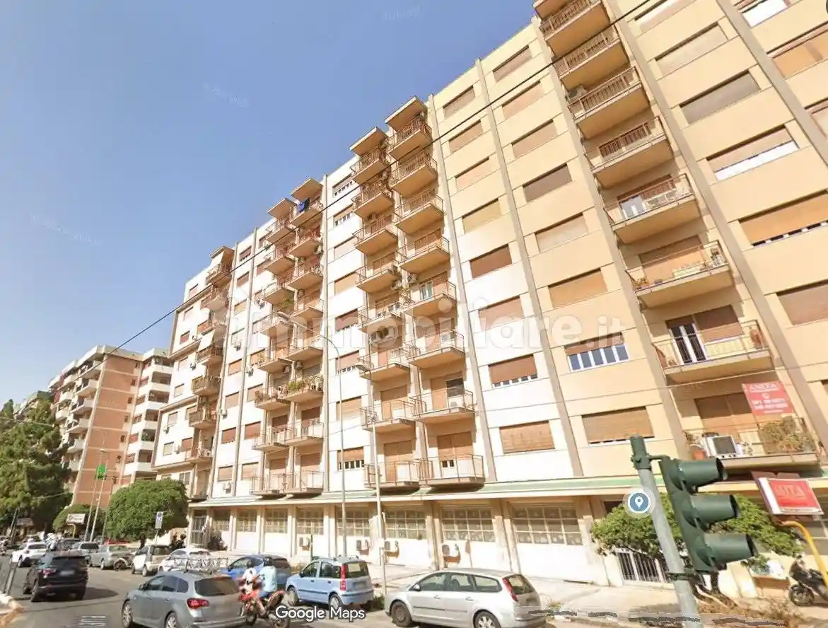 Appartamento in vendita a Palermo