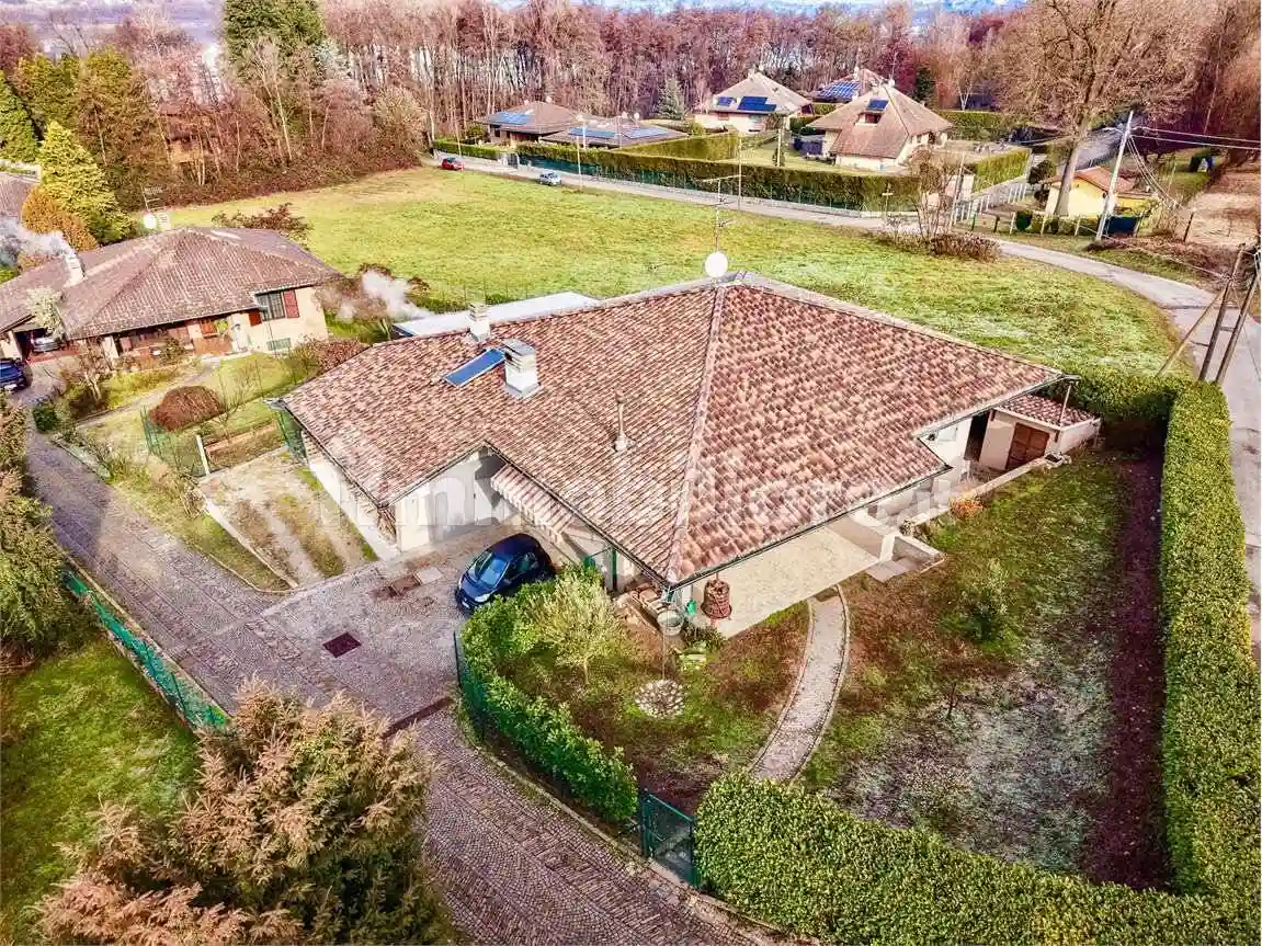 Villa - foto 4