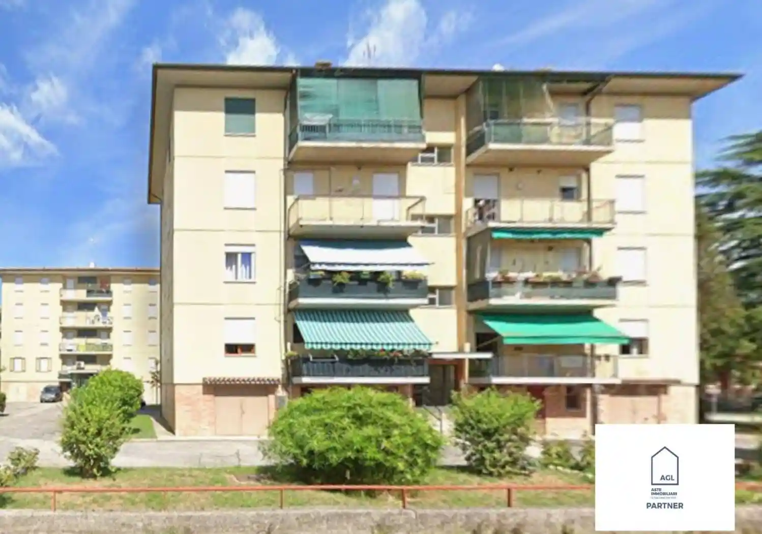 Appartamento in vendita a Treviso