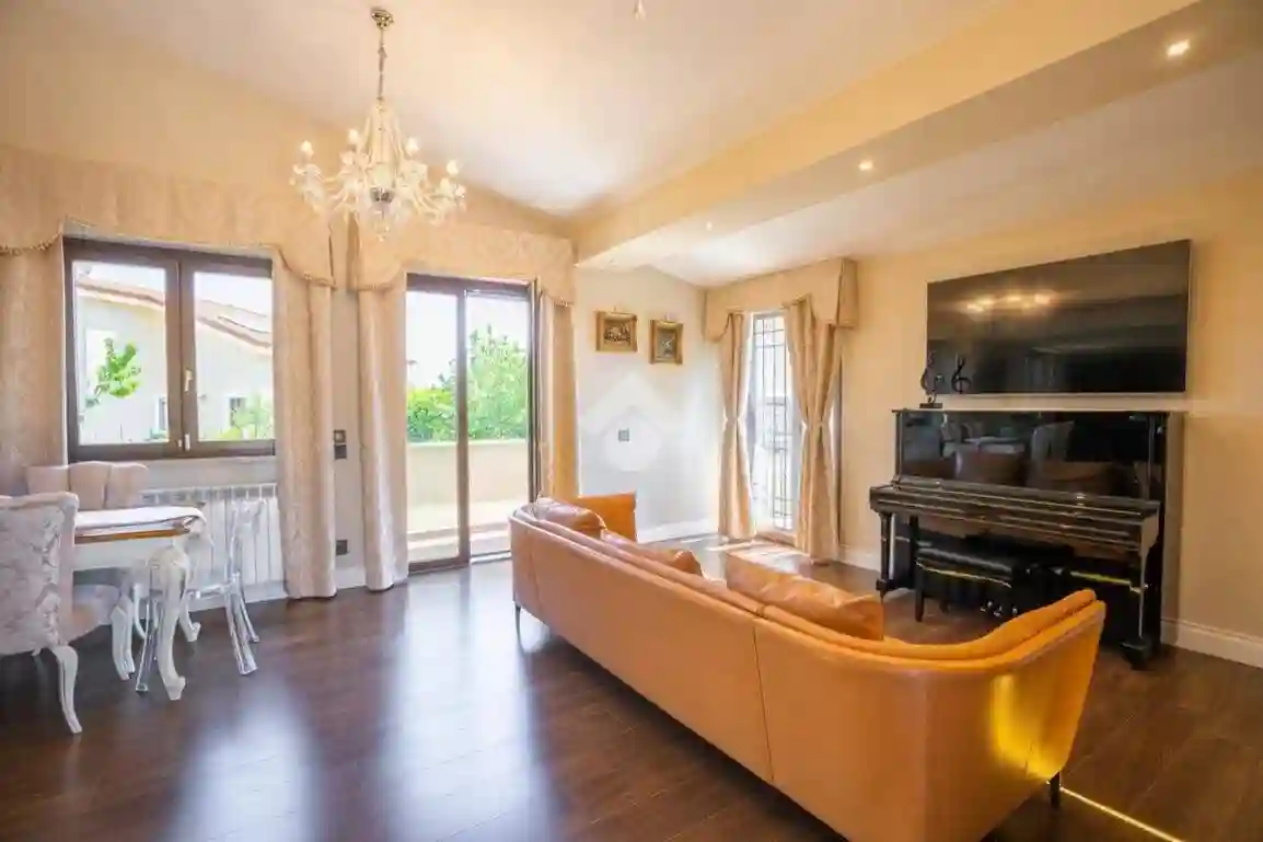 Villa - foto 3