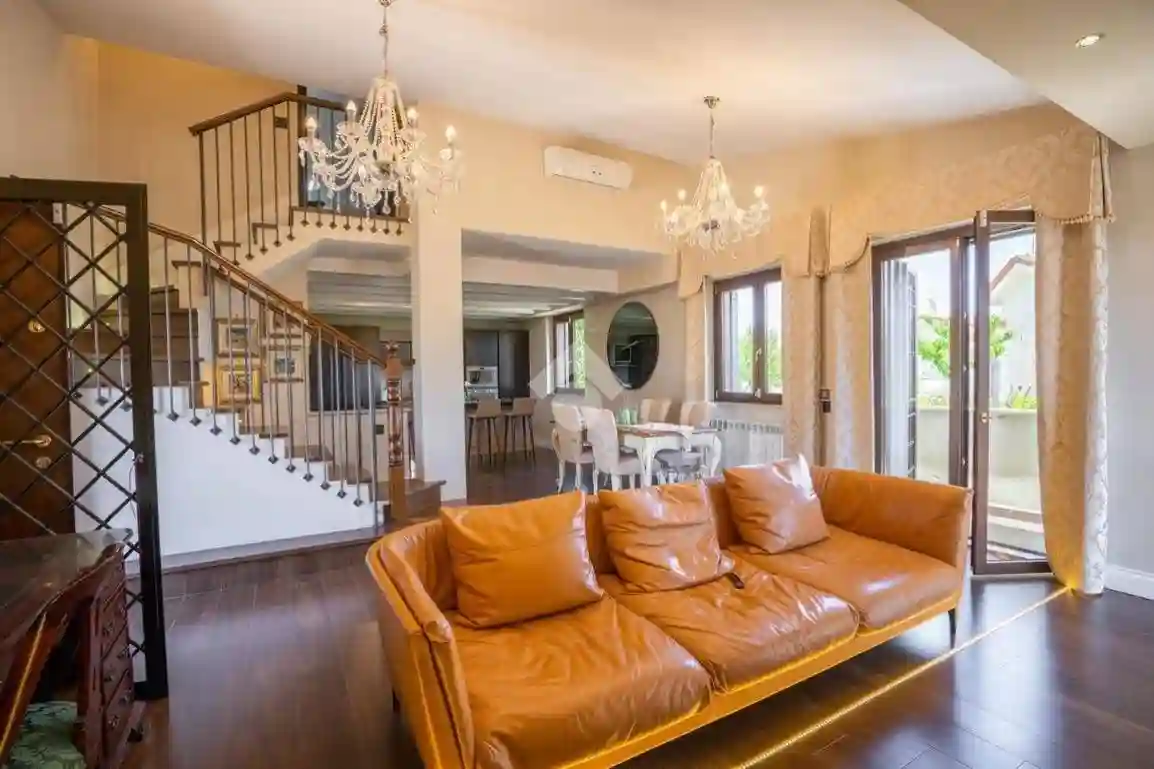 Villa - foto 4