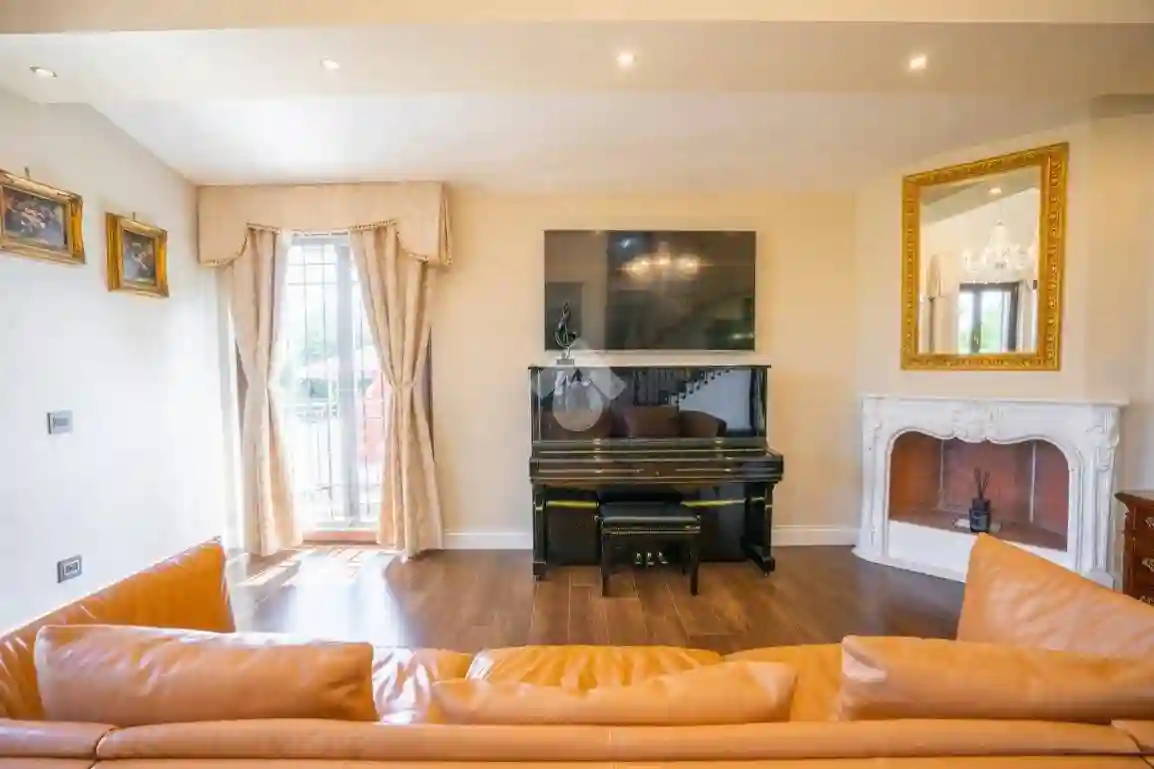 Villa - foto 5
