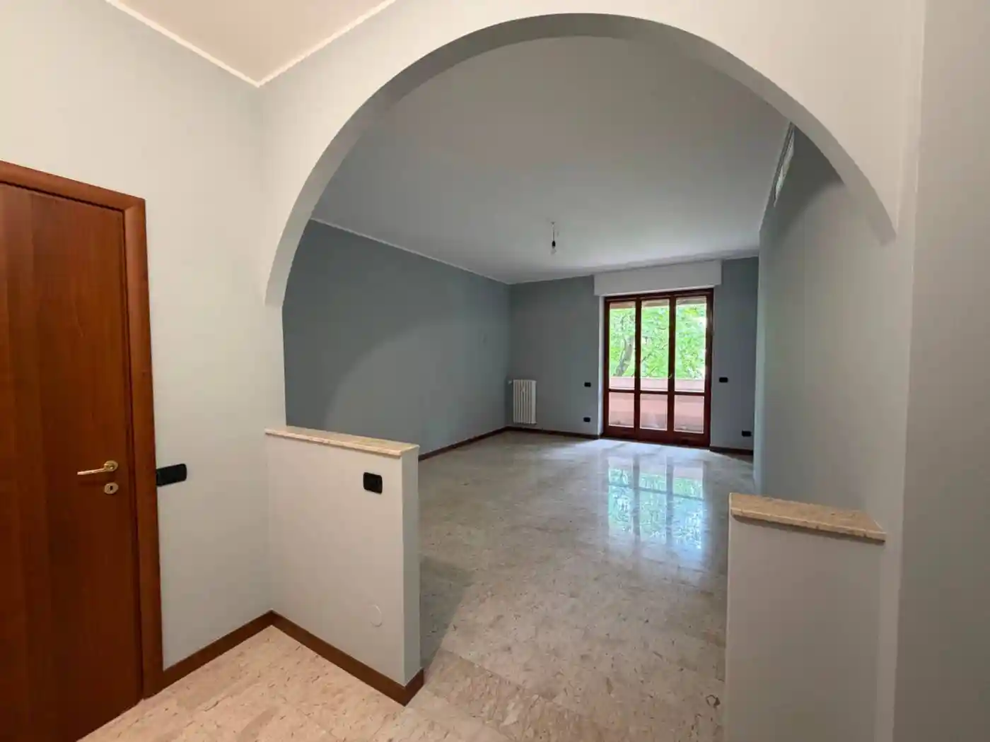 Appartamento in vendita a Corsico