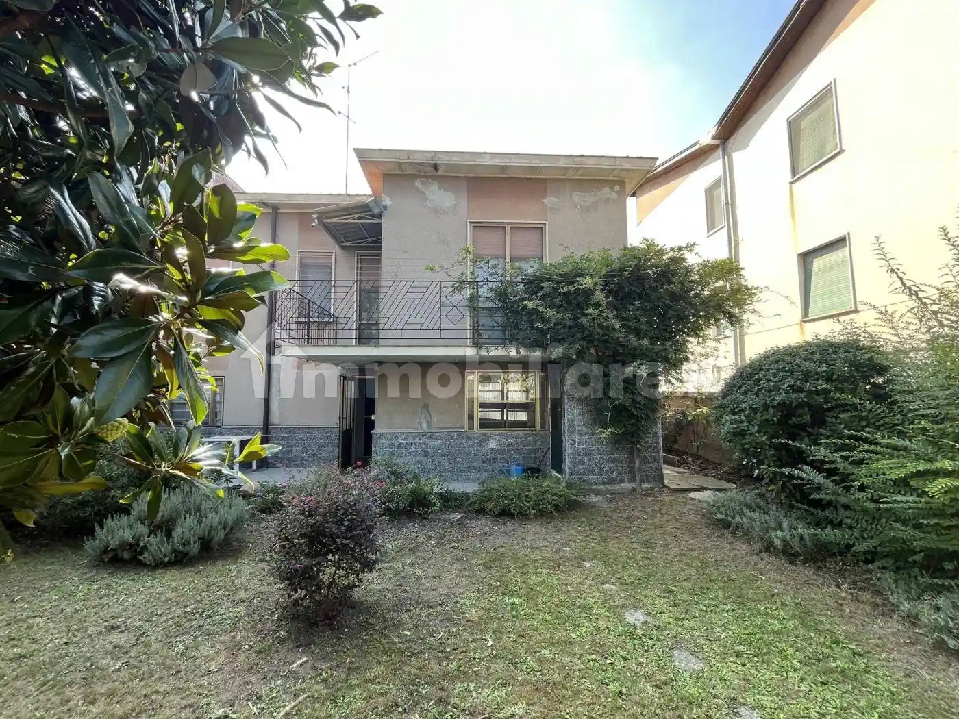 Villa in vendita a Vigevano