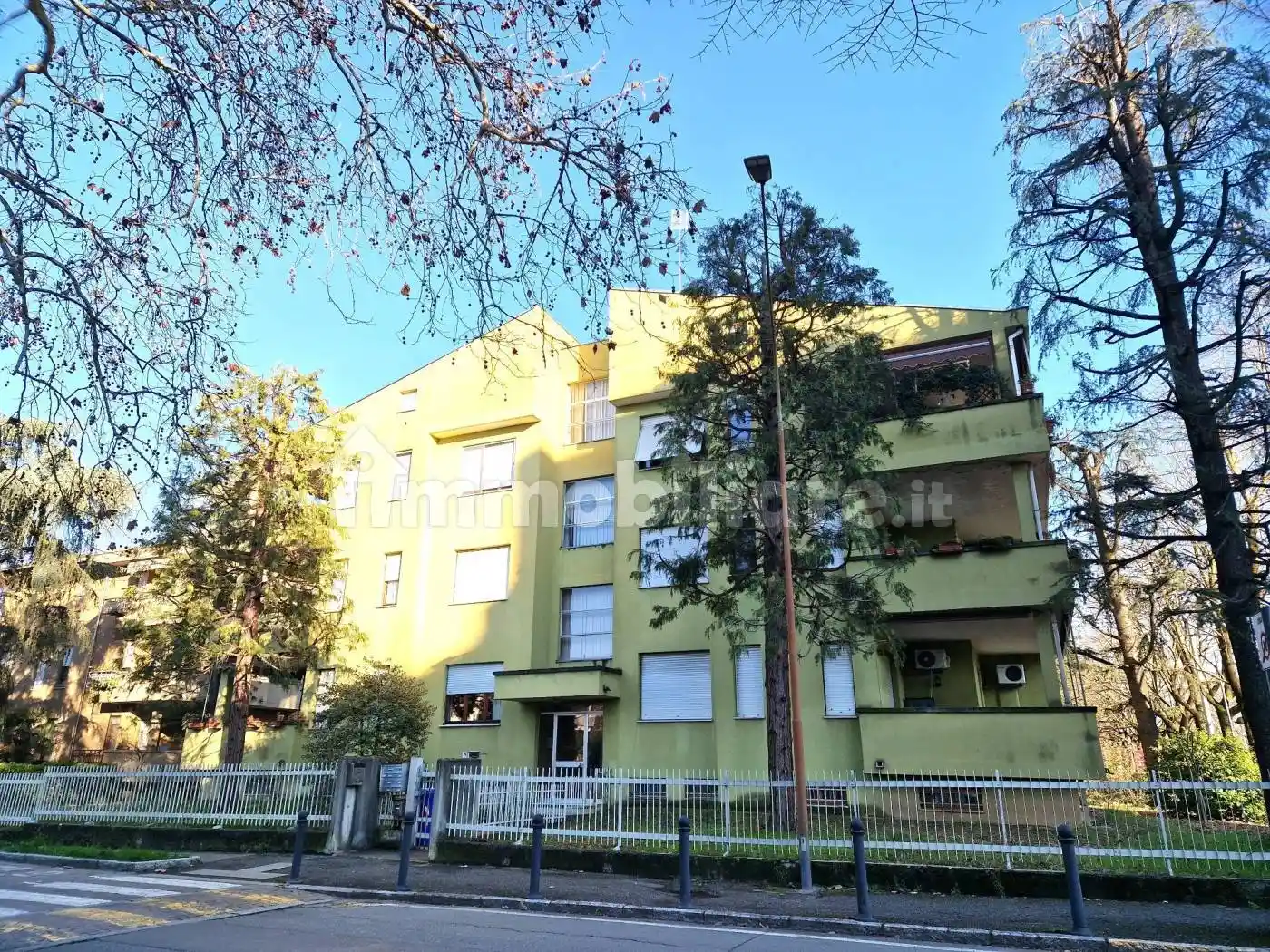 Attico - Mansarda in vendita a Parma